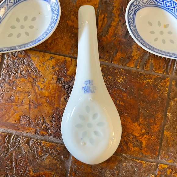 Vintage spoons - Picture 5 of 6